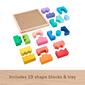 Fisher-Price&#174; Interlocking Blocks - image 5