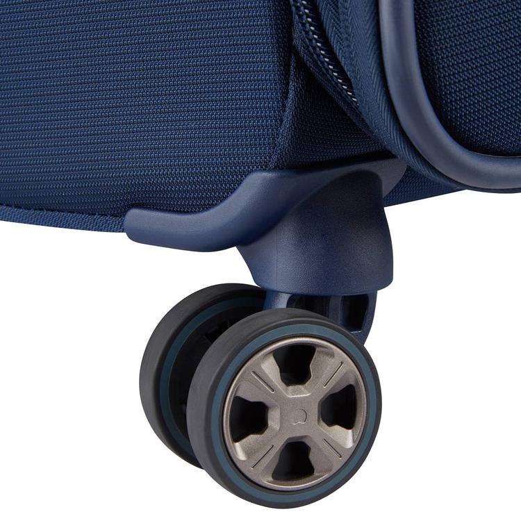 Delsey Paris Helium Dlx Blue 29in. Spinner