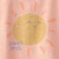 Baby Girl (NB-12M) Carter''s® Sunny Days Ruffled Shorts Set - image 2
