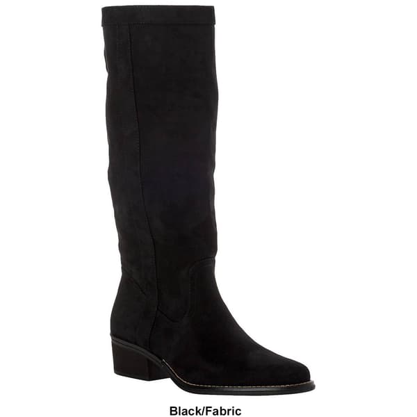 Womens White Mountain Alti Knee High Tall Boots