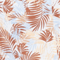 Petite Hearts of Palm Cool & Collected Tropical Skort - image 6