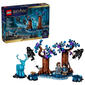 LEGO(R) Harry Potter(tm) Forbidden Forest(tm) Expecto Patronum Kit - image 1