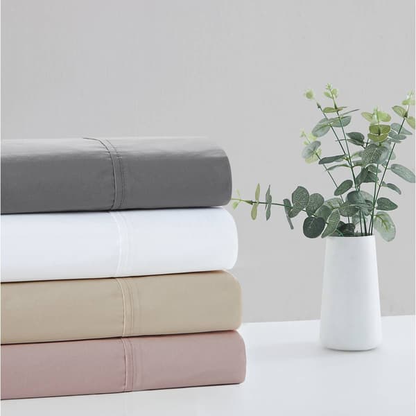 Christian Siriano NY® 400TC Percale Sheet Set