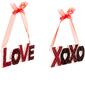 Northlight Seasonal LOVE & XOXO Wall D&#233;cor - Set of 2 - image 4