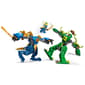LEGO® Ninjago Jays Dragon Mech Fight - image 4