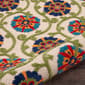 Nourison Aloha Vines Contemporary Indoor/Outdoor Area Rug - image 5