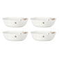 Lenox® Butterfly Meadow® Soup Bowls - Set of 4 - image 1