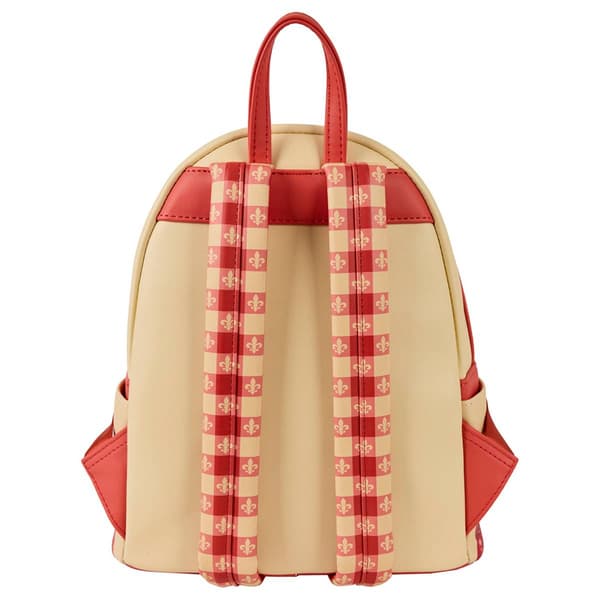 Loungefly Disney Ratatouille Mini Backpack