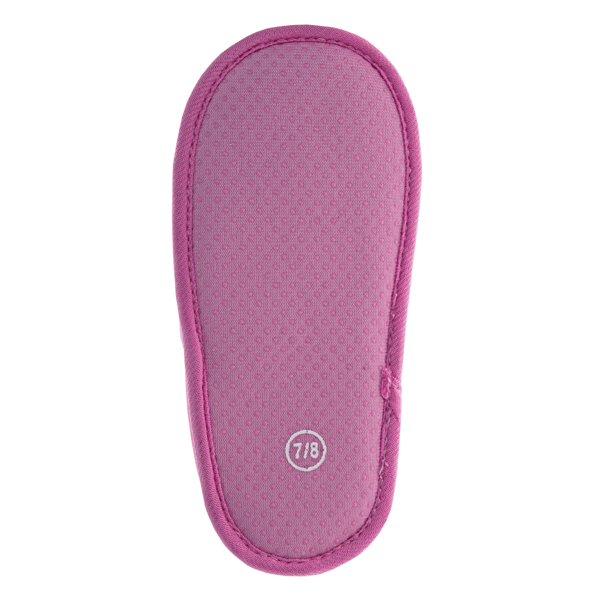 Toddler Girls Dora the Explorer Non-Slip Fluffy Slippers