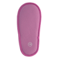 Toddler Girls Dora the Explorer Non-Slip Fluffy Slippers - image 6