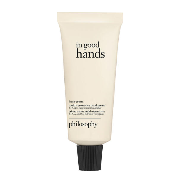 Philosophy in Good Hands Multi Restorative Hand Cream - image 