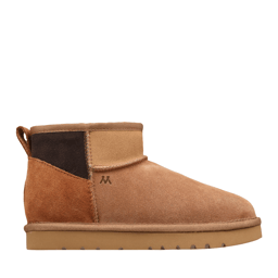 Womens Mykos Kora Short Ankle Boots