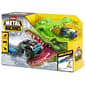 Metal Machines Crocodile Playset - image 2