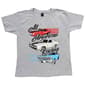 Boys &#40;8-20&#41; Home of the Brave All American Racer Short Sleeve Tee - image 1