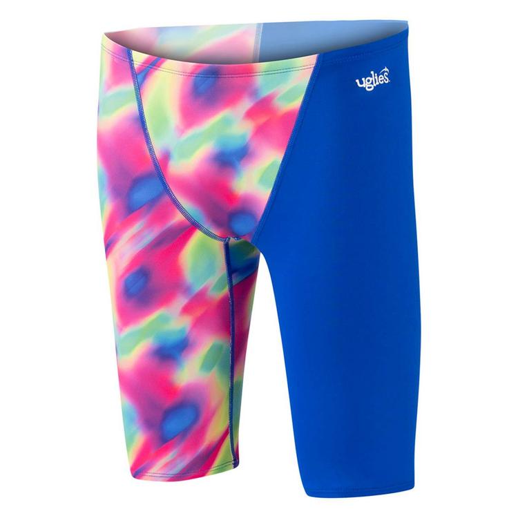 Mens Dolfin® Uglies Haze Jammer Swimsuit