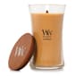 WoodWick® Golden Bourbon 21.5oz. Jar Candle - image 2