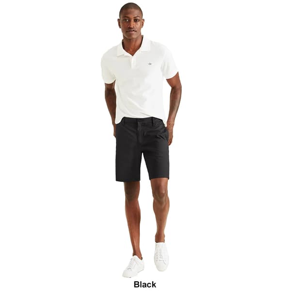 Mens Dockers&#174; Ultimate Shorts