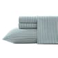 Nautica Harmead Flannel Sheet Set - image 1