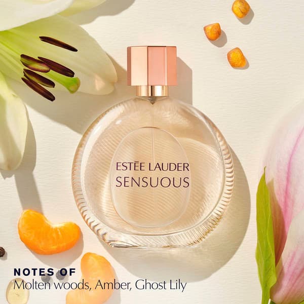 Est&#233;e Lauder&#8482; Sensuous Eau de Parfum Spray