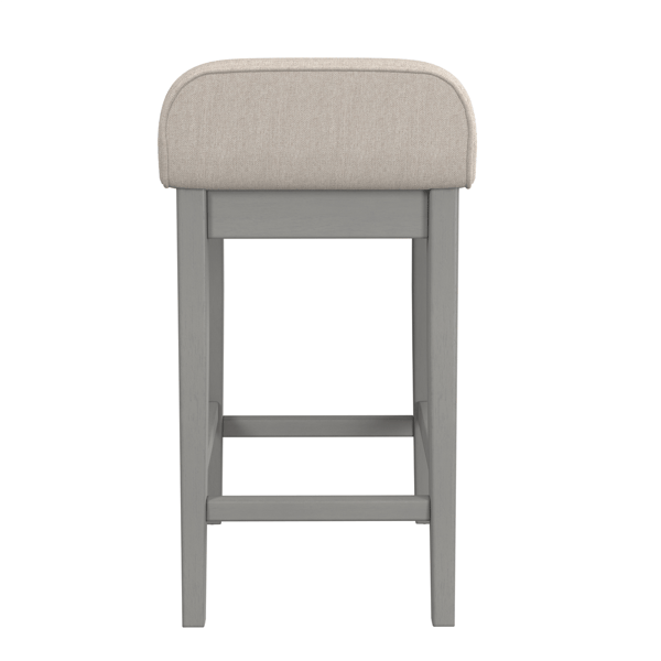 HH2 Home Maydena Counter Height Stool