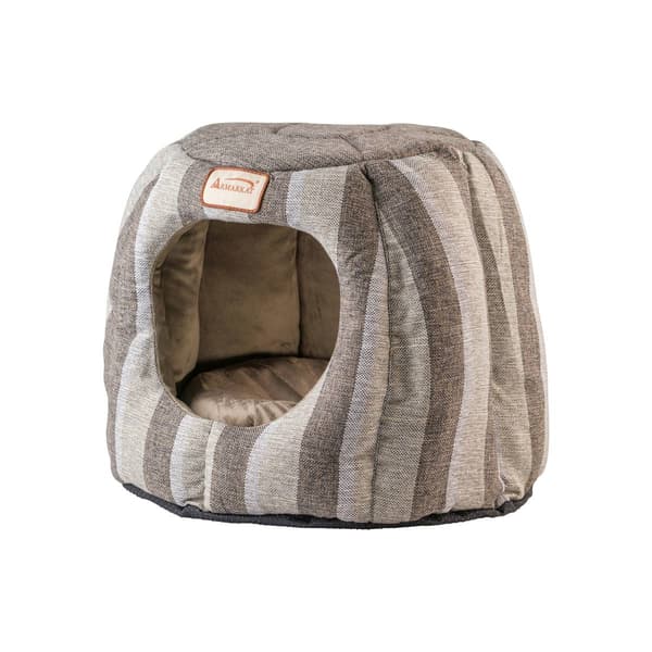 Armarkat Cave Shape Cat Bed
