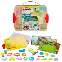 Play-Doh&#40;R&#41; Discover & Store