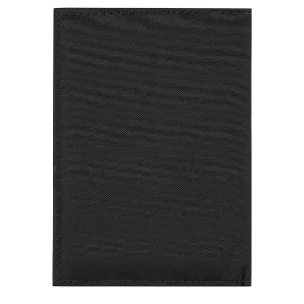 Travelon Nylon RFID Blocking Bifold Passport Holder