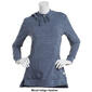 Womens Avalanche Sofie Tunic Hoodie - image 4