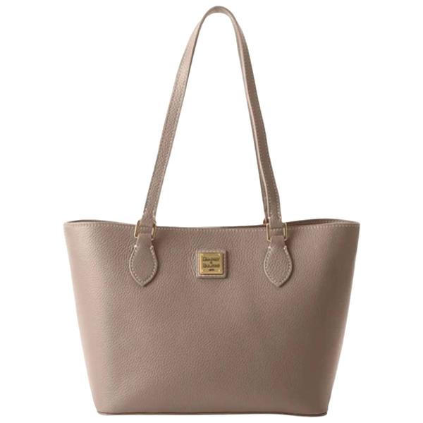 Dooney & Bourke Lucca Jessie Small Solid Tote