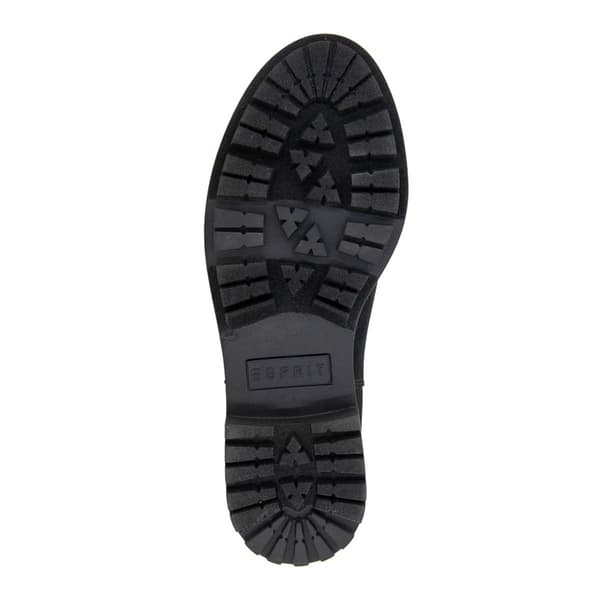 Womens Esprit Sutton Memory Foam Boots