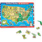 Melissa &amp; Doug® U.S.A. Sound Puzzle - image 3