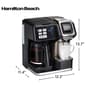 Hamilton Beach Flexbrew Coffee Maker - image 8