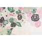 Rugs America&#8482; Valentina Royal Blossom Pink Transitional Area Rug - image 7