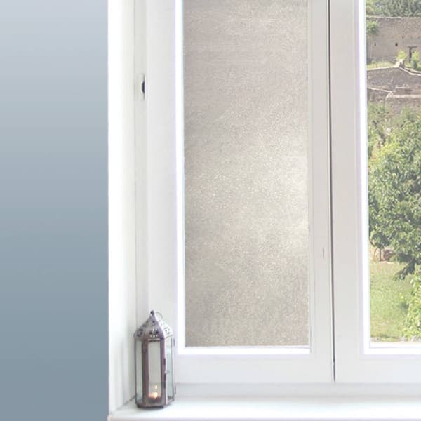 RoomMates&#40;R&#41; Clear Mini Mosaic Window Film
