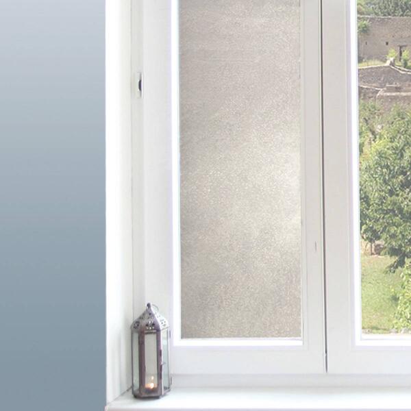 RoomMates&#40;R&#41; Clear Mini Mosaic Window Film - image 