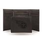 Mens NFL Tennessee Titans Faux Leather Trifold Wallet - image 1