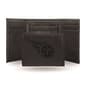 Mens NFL Tennessee Titans Faux Leather Trifold Wallet - image 1