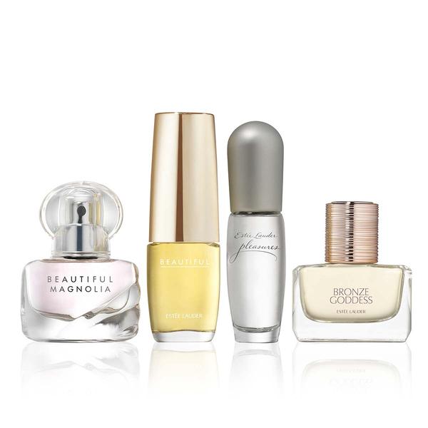 Estée Lauder™ Fragrance Treasures Mini Gift Set