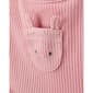 Baby Girl Carter''s&#174; 3pk. Home Grown Bibs - image 3
