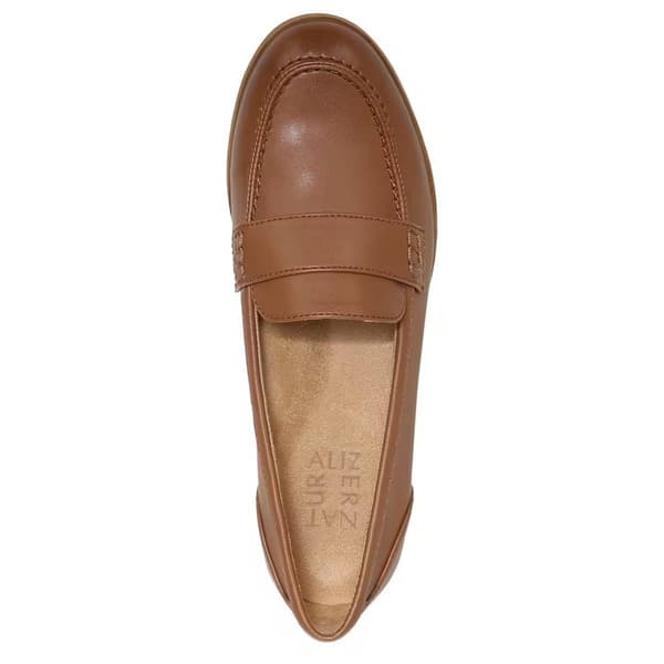 Womens Naturalizer Milo Loafer