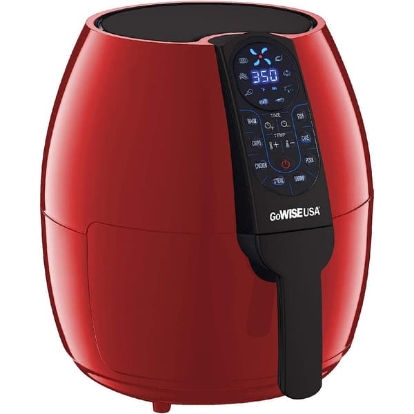 GoWISE USA 5qt. Air Fryer Boscov's