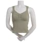 Juniors Wallflower Cassandra Embossed Seamless Tank Top - image 1