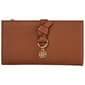 Womens Nannette Lepore Toya Large Bifold Wallet with Knot - image 1