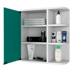 FM FURNITURE Valdez Medicine Cabinet