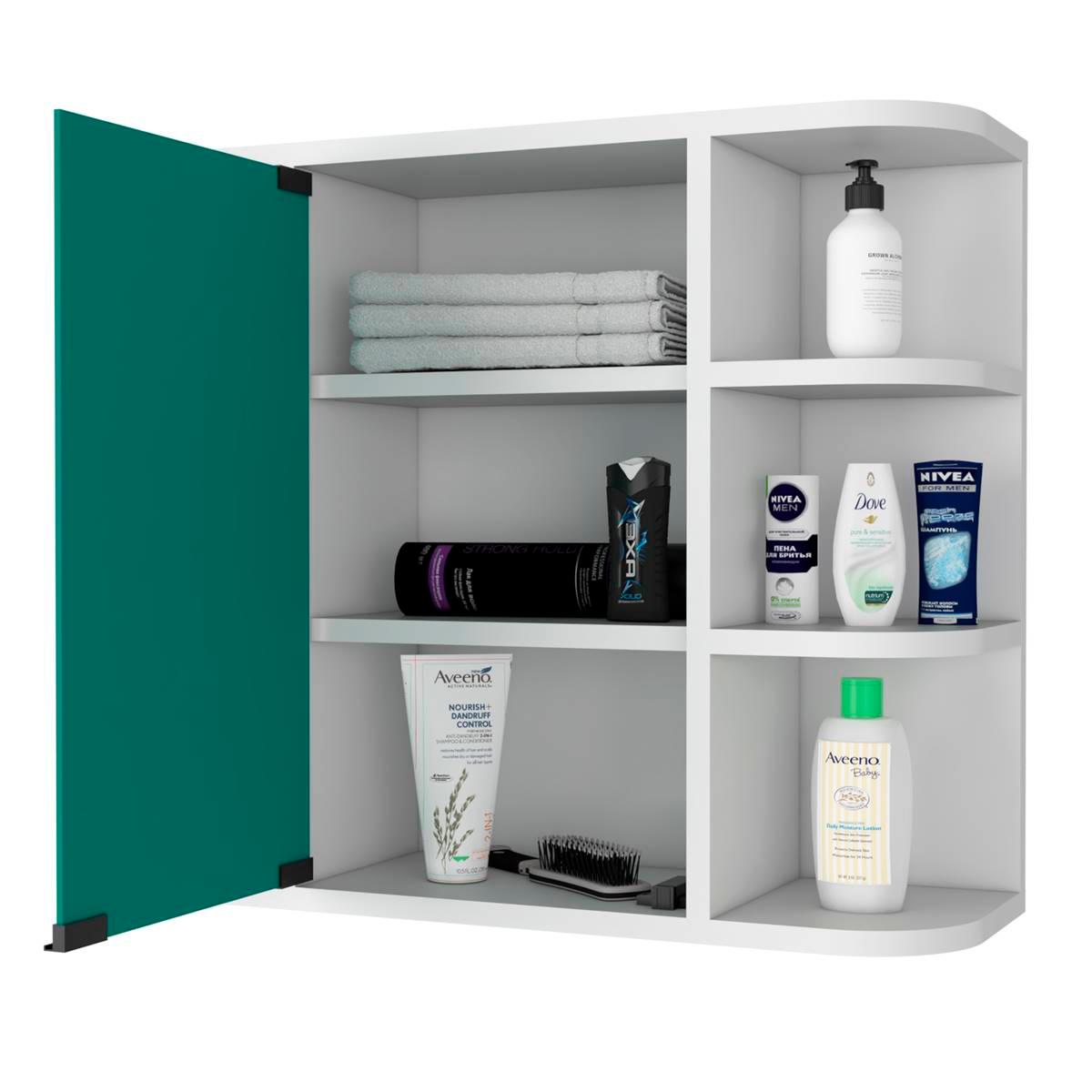 FM FURNITURE Valdez Medicine Cabinet