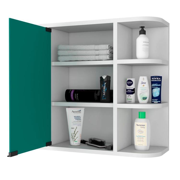 FM FURNITURE Valdez Medicine Cabinet