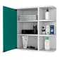 FM FURNITURE Valdez Medicine Cabinet - image 3