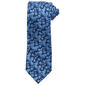 Mens John Henry(R) Vine Floral Tie - image 1