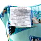 CJ Cotton Pattern Sea Pillow Pet Bed - image 2