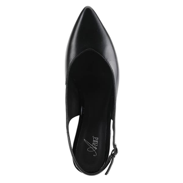 Womens Azura Pretty Slingback Pumps